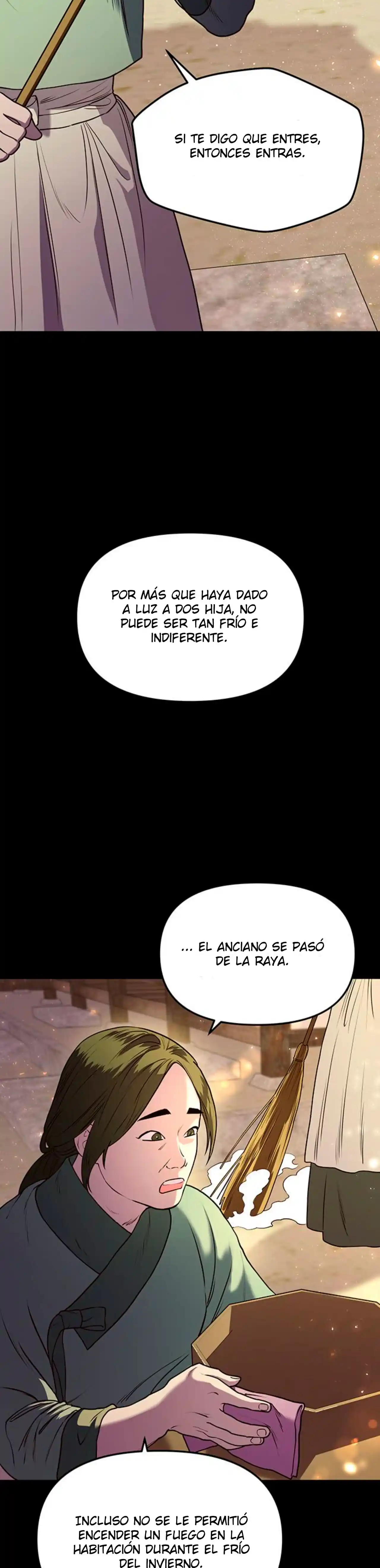 Principe Myongyeon - Capítulo 9 - Página 4 - LectorTMOo