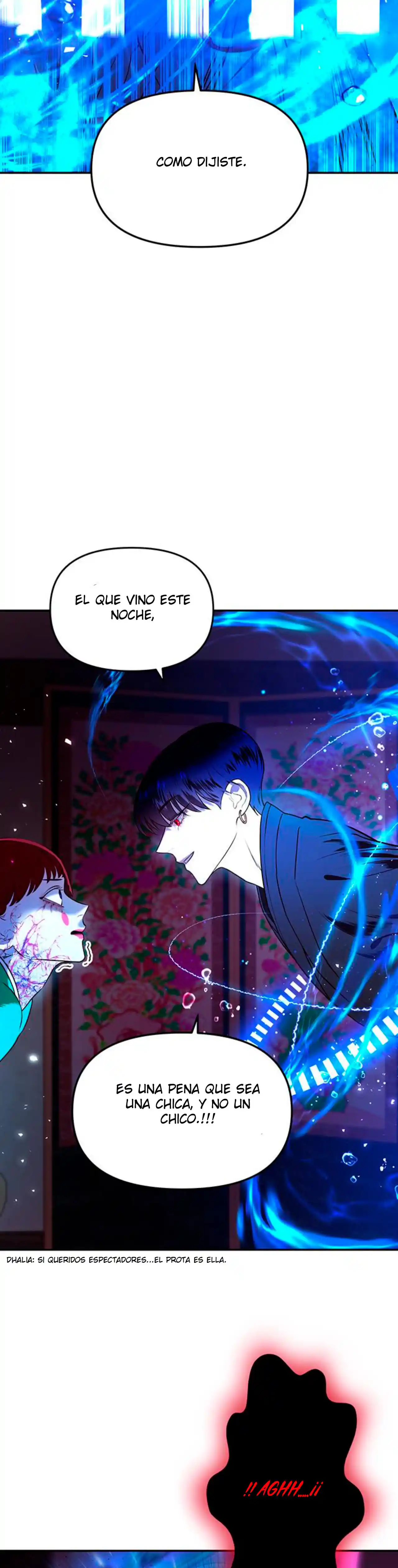 Principe Myongyeon - Capítulo 9 - Página 29 - LectorTMOo