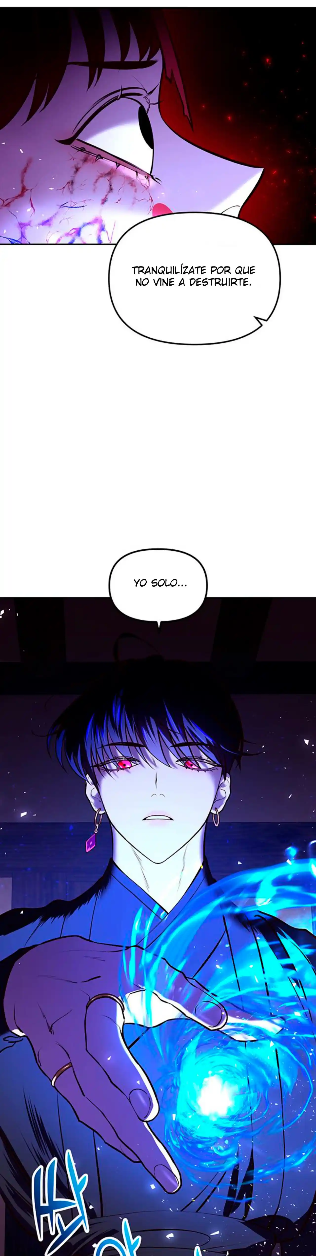 Principe Myongyeon - Capítulo 9 - Página 33 - LectorTMOo