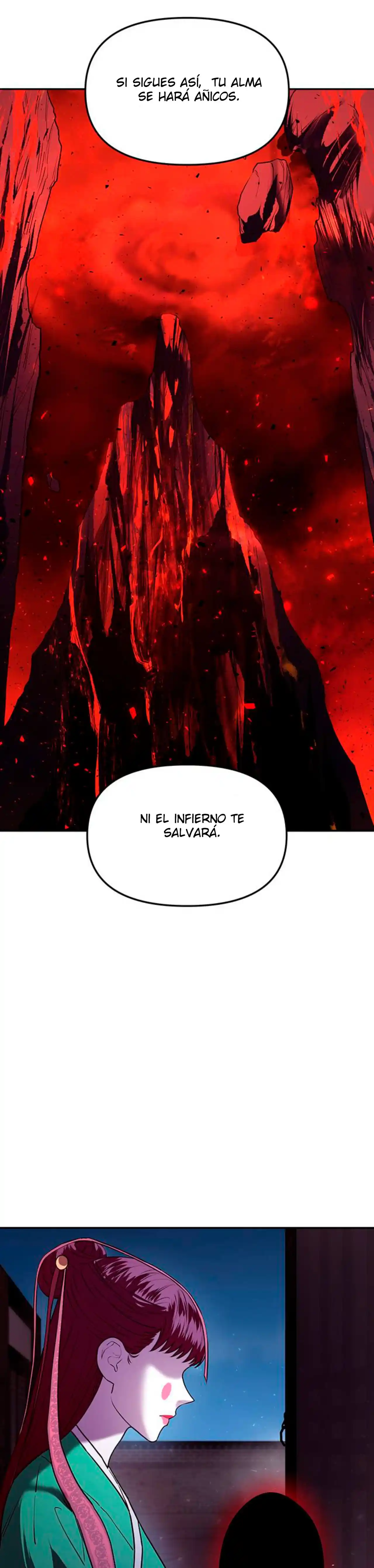 Principe Myongyeon - Capítulo 9 - Página 41 - LectorTMOo