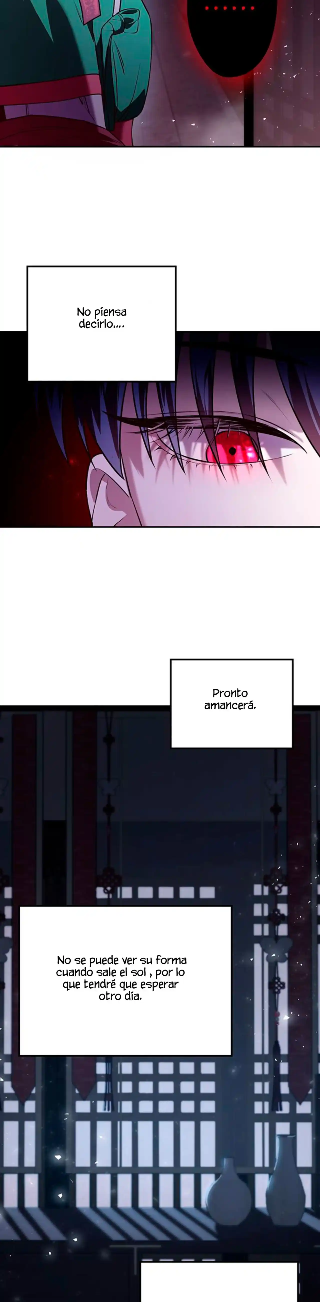 Principe Myongyeon - Capítulo 9 - Página 54 - LectorTMOo
