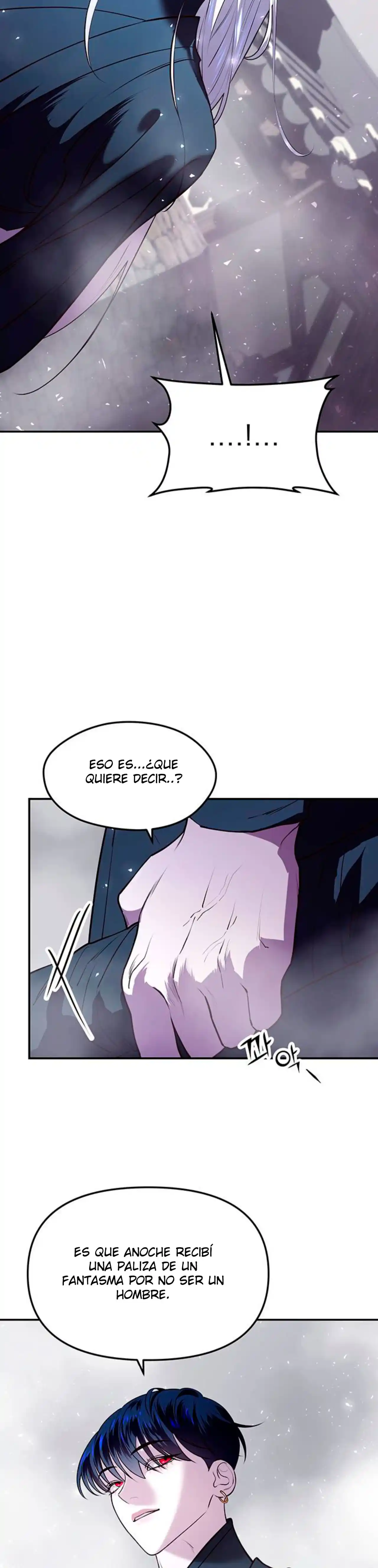 Principe Myongyeon - Capítulo 9 - Página 57 - LectorTMOo
