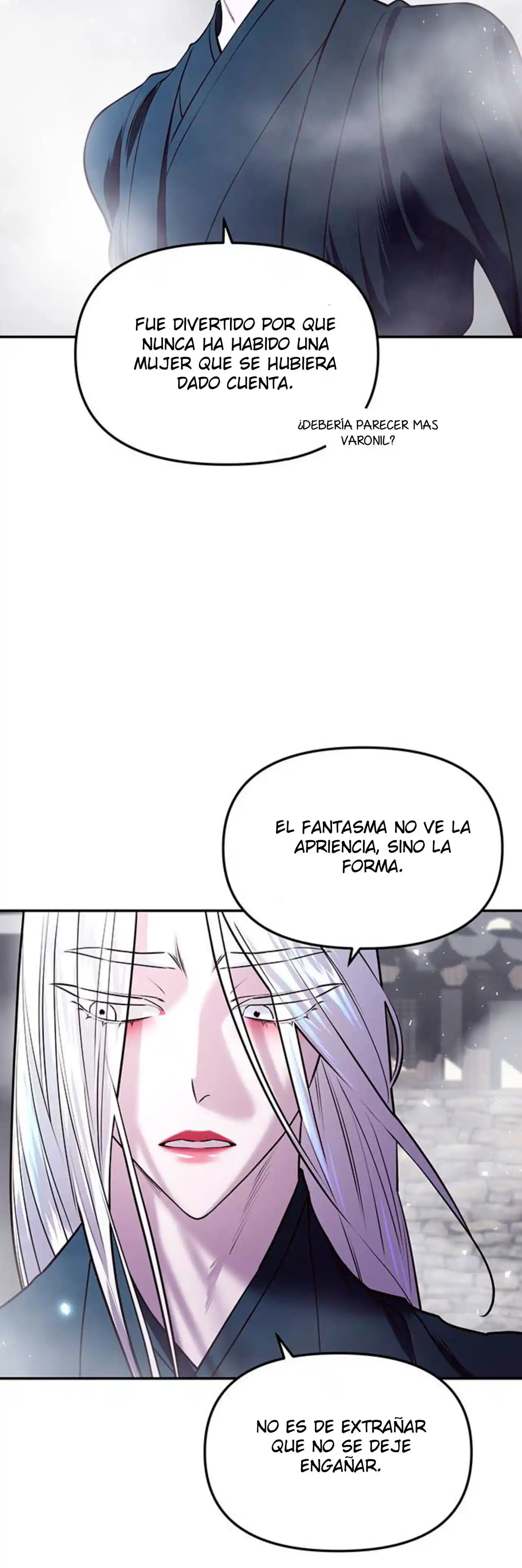 Principe Myongyeon - Capítulo 9 - Página 59 - LectorTMOo