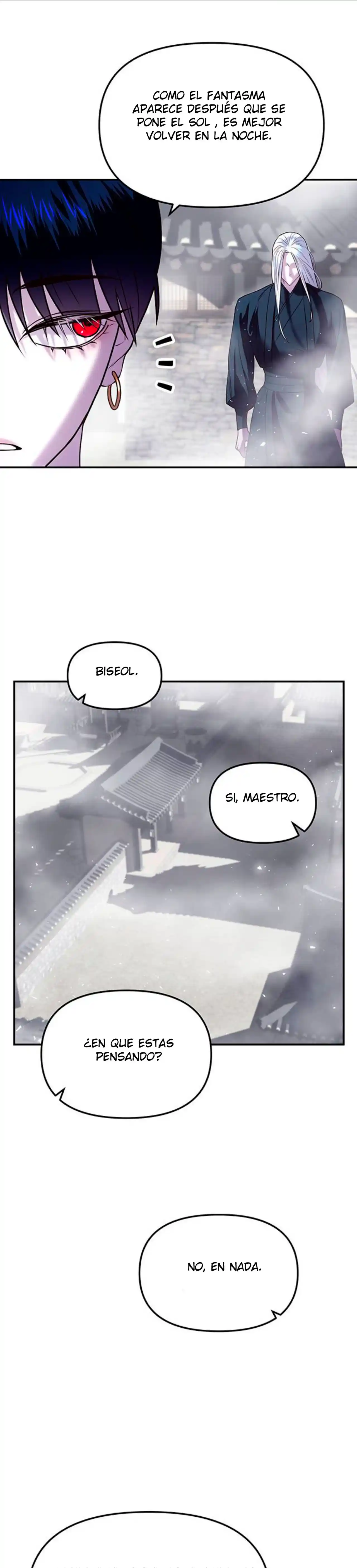 Principe Myongyeon - Capítulo 9 - Página 74 - LectorTMOo