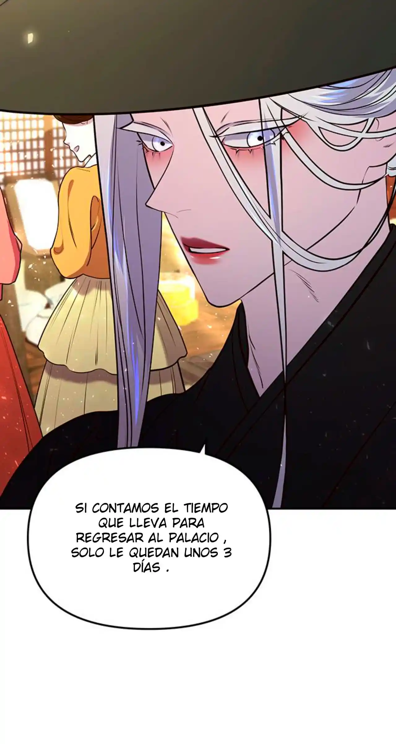Principe Myongyeon - Capítulo 9 - Página 87 - LectorTMOo