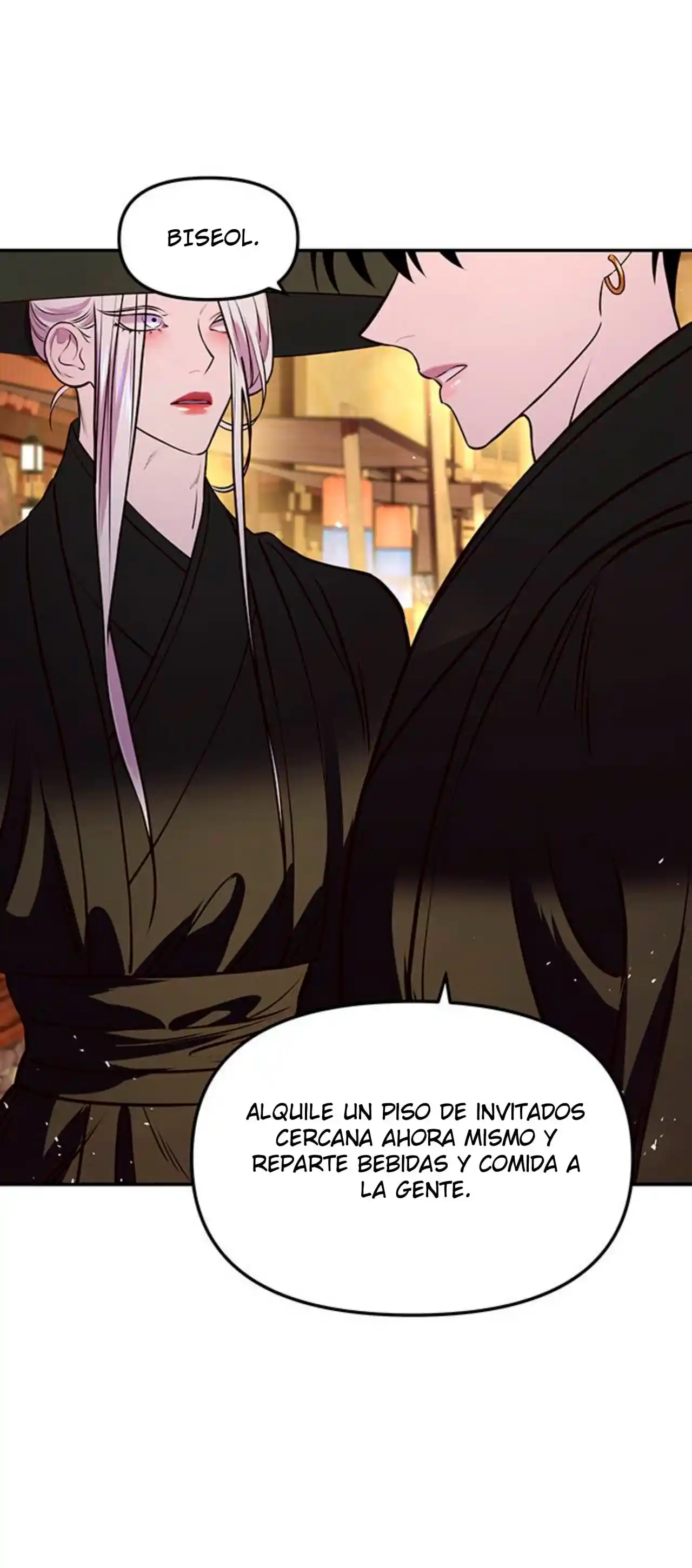 Principe Myongyeon - Capítulo 9 - Página 121 - LectorTMOo