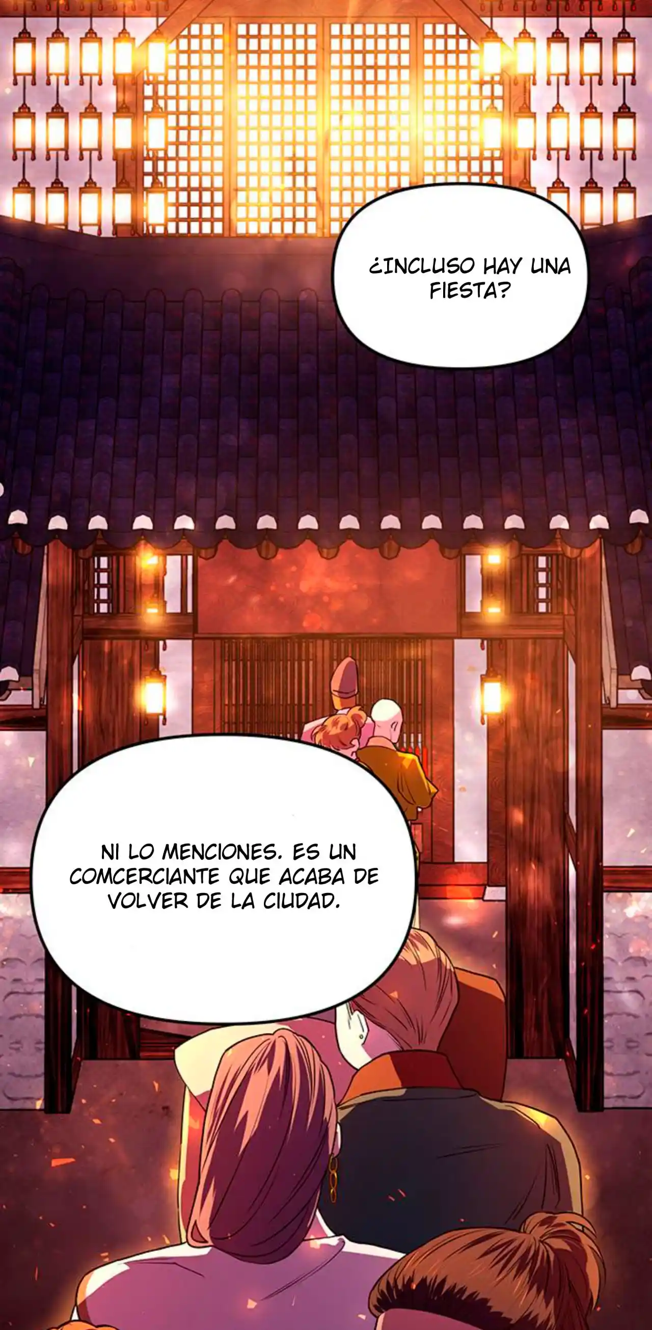 Principe Myongyeon - Capítulo 9 - Página 131 - LectorTMOo