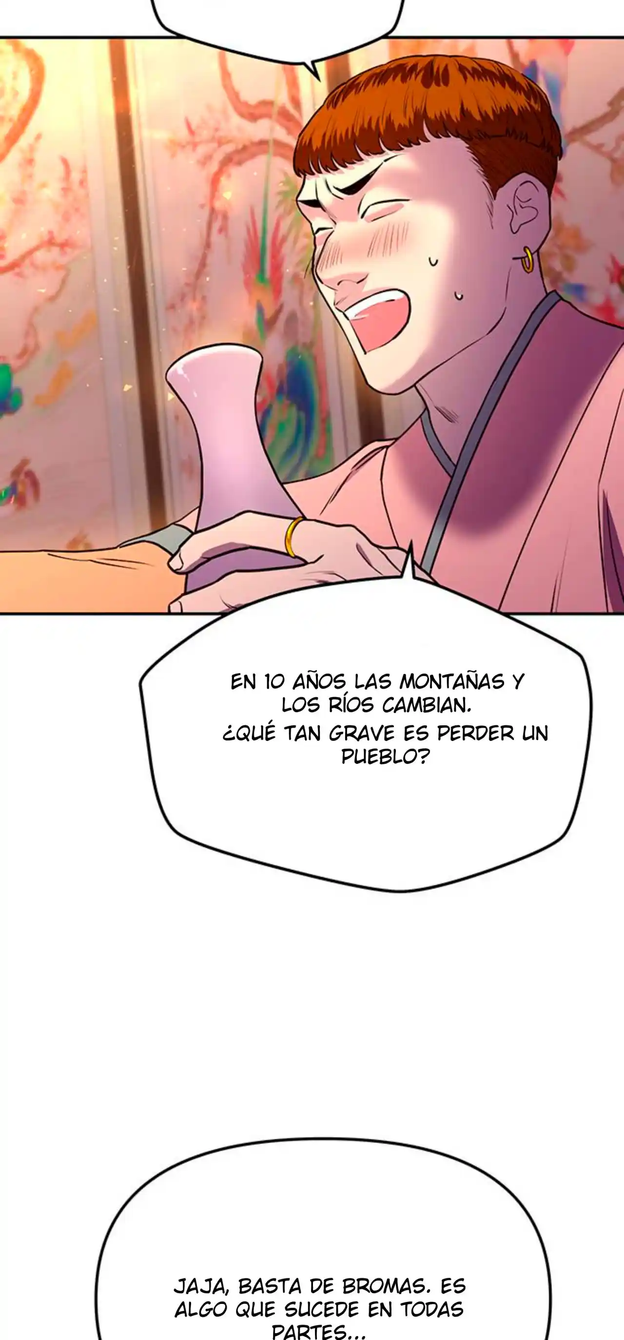 Principe Myongyeon - Capítulo 9 - Página 141 - LectorTMOo