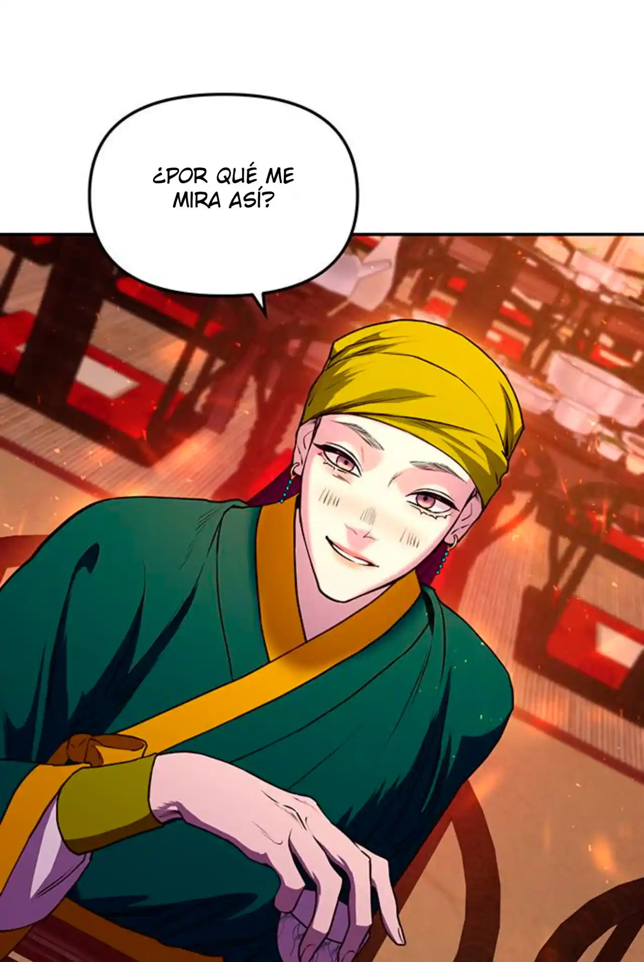 Principe Myongyeon - Capítulo 9 - Página 148 - LectorTMOo