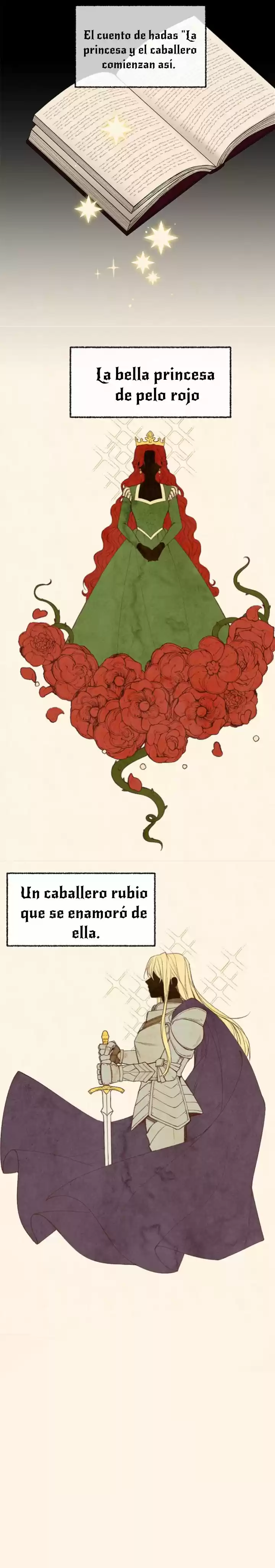 Principe Respondeme - Capítulo 0.50 - Página 4 - LectorTMOo