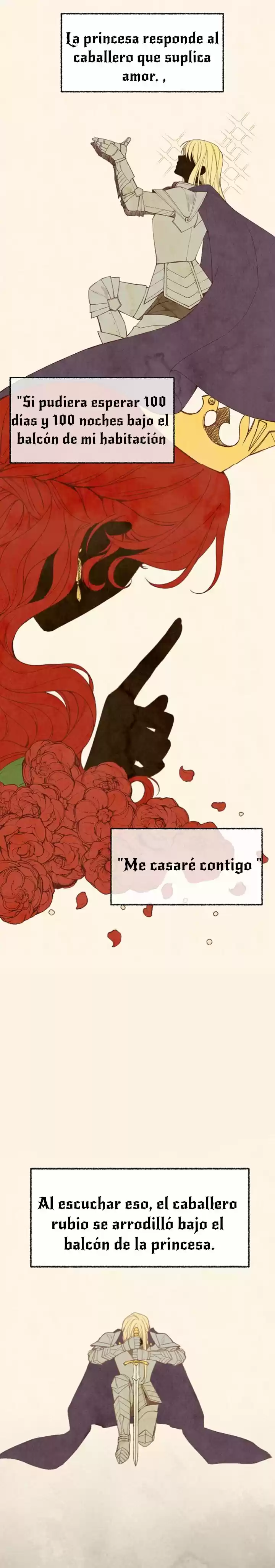 Principe Respondeme - Capítulo 0.50 - Página 5 - LectorTMOo