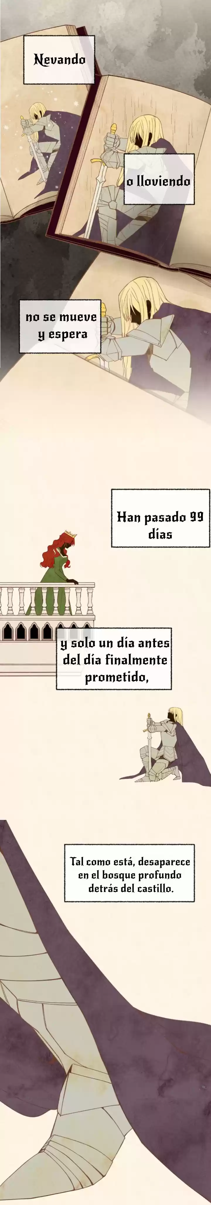 Principe Respondeme - Capítulo 0.50 - Página 6 - LectorTMOo