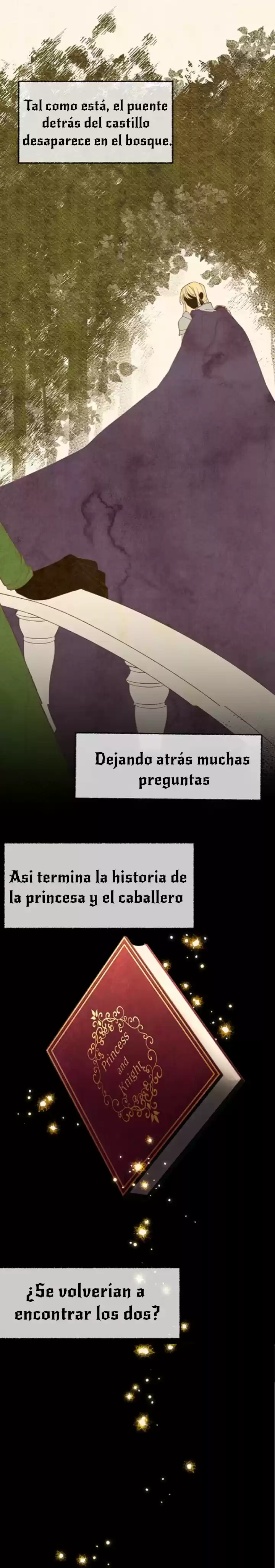 Principe Respondeme - Capítulo 0.50 - Página 7 - LectorTMOo