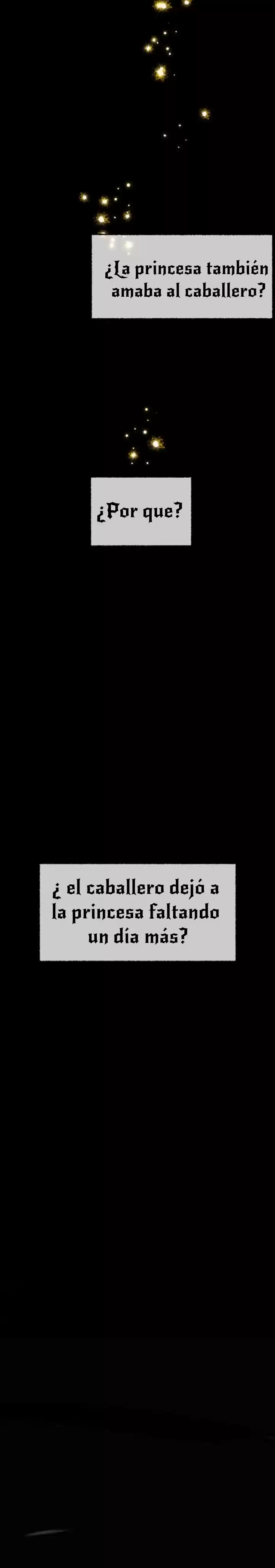 Principe Respondeme - Capítulo 0.50 - Página 8 - LectorTMOo