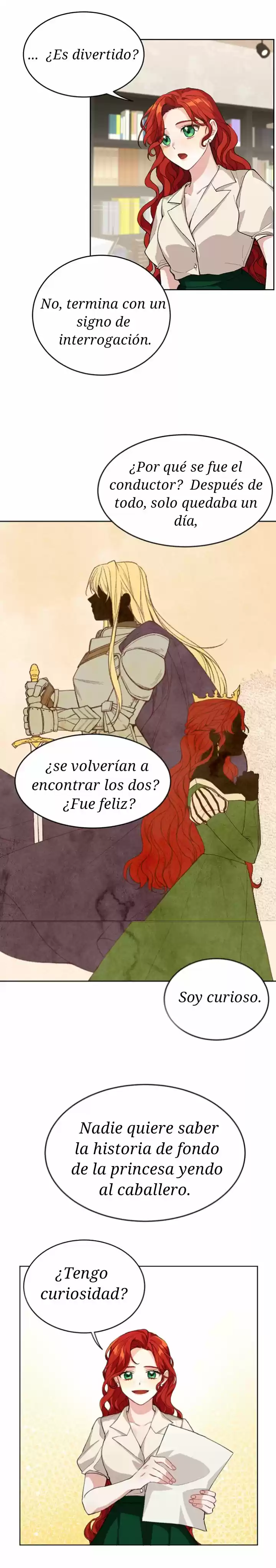 Principe Respondeme - Capítulo 0.50 - Página 10 - LectorTMOo
