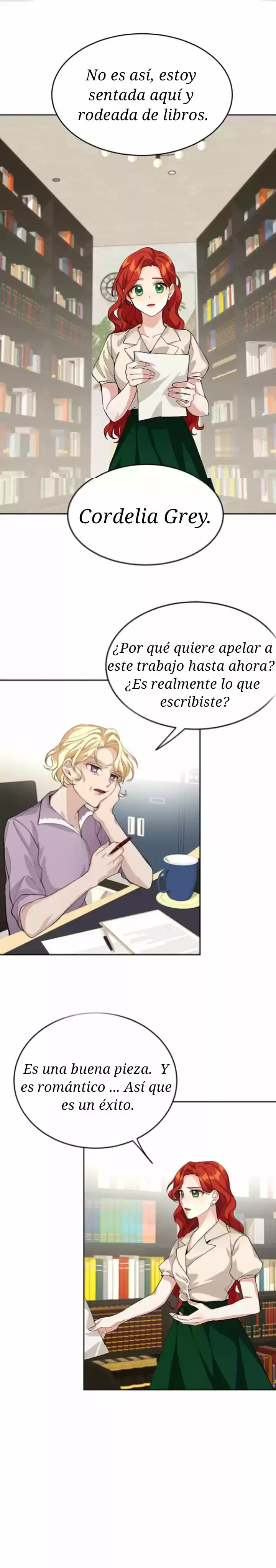 Principe Respondeme - Capítulo 0.50 - Página 12 - LectorTMOo