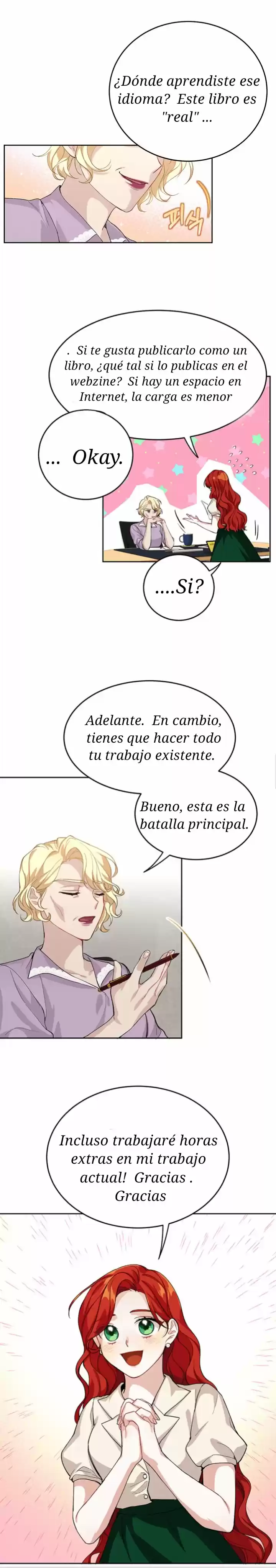 Principe Respondeme - Capítulo 0.50 - Página 15 - LectorTMOo