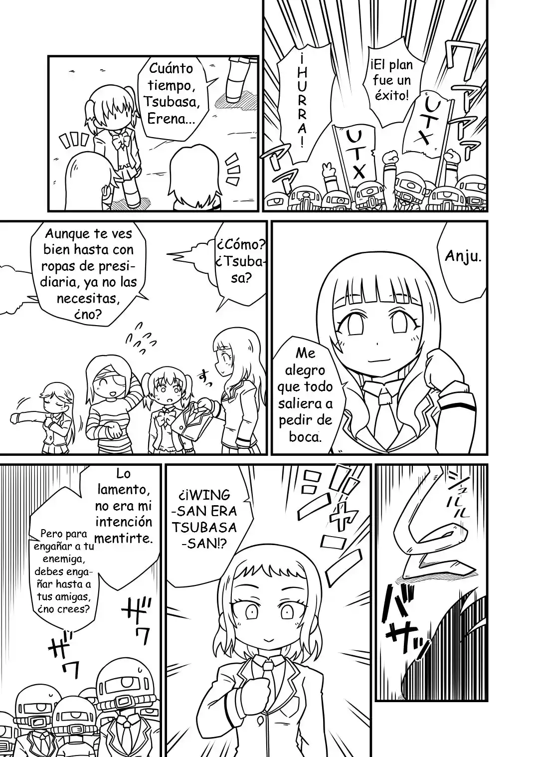 Prisión De Akihabara - Capítulo 1 - Página 26 - LectorTMOo