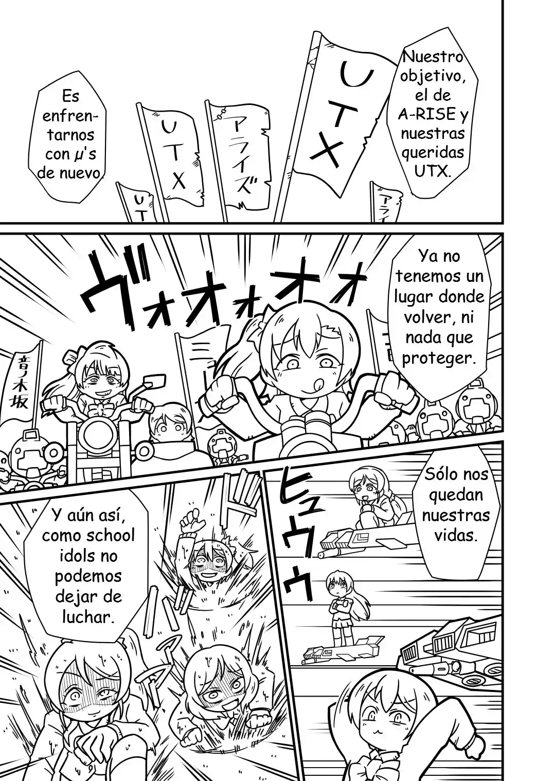 Prisión De Akihabara - Capítulo 1 - Página 31 - LectorTMOo