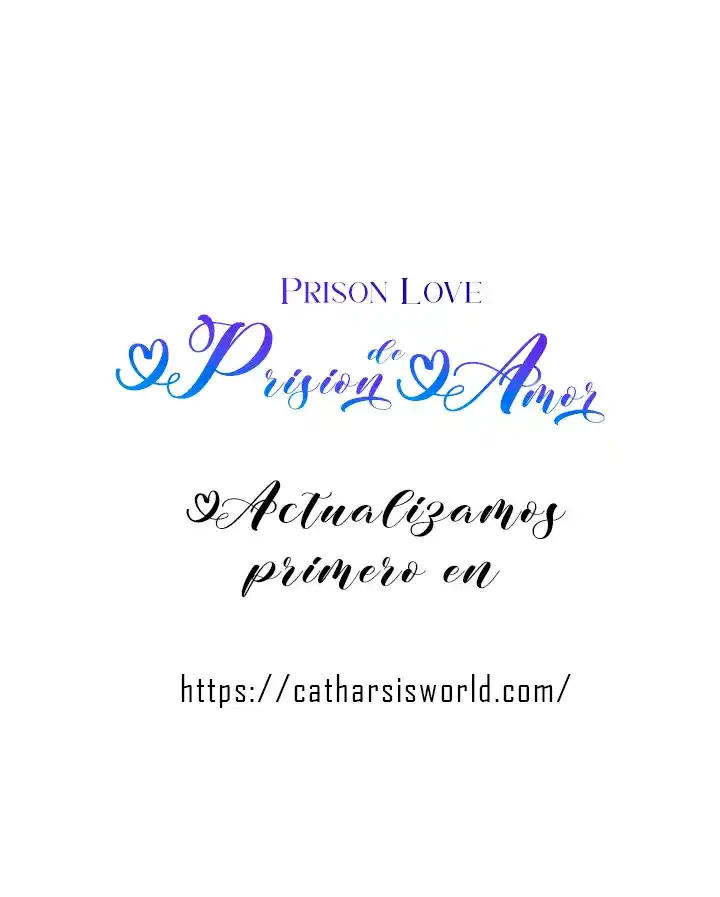 Prisión De Amor capítulo 24 página 1