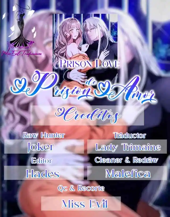 Prisión De Amor capítulo 24 página 3
