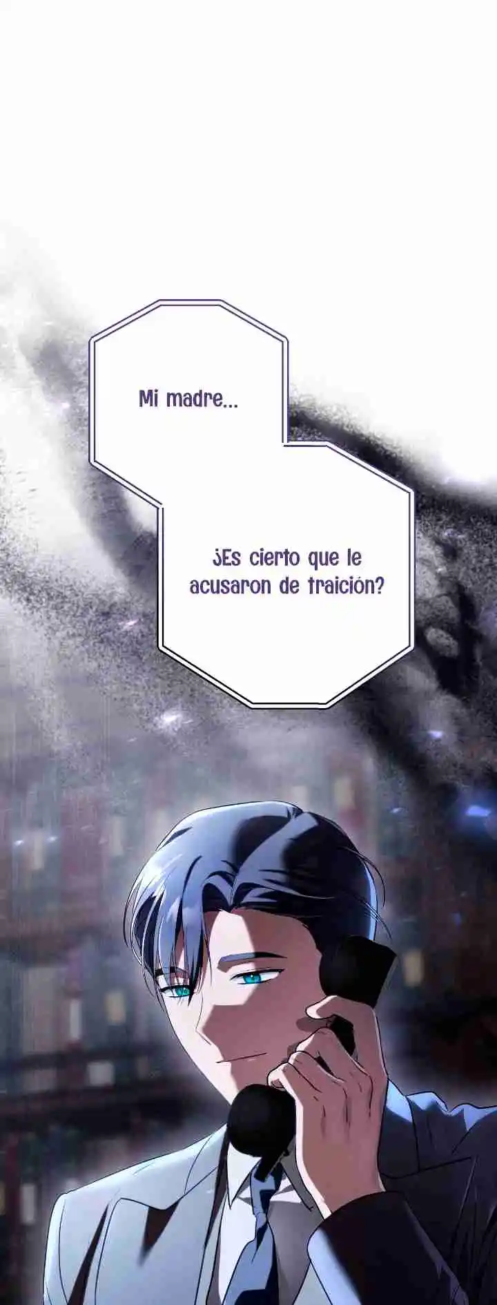 Prisión De Amor capítulo 24 página 4