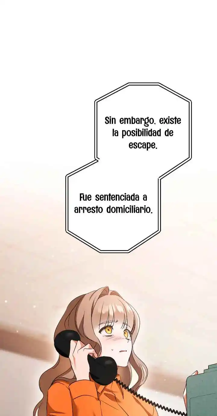 Prisión De Amor capítulo 24 página 9