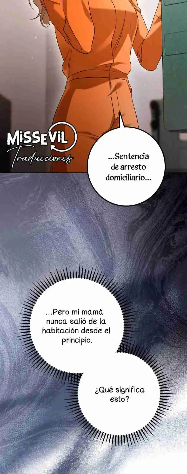 Prisión De Amor capítulo 24 página 10
