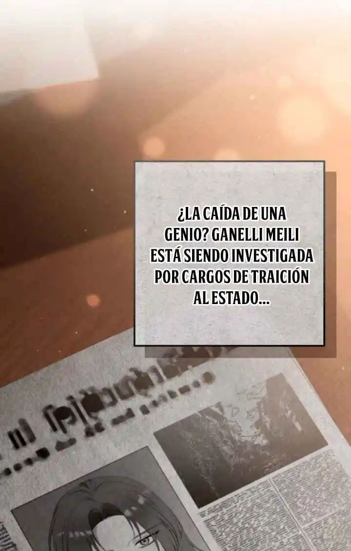 Prisión De Amor capítulo 24 página 20