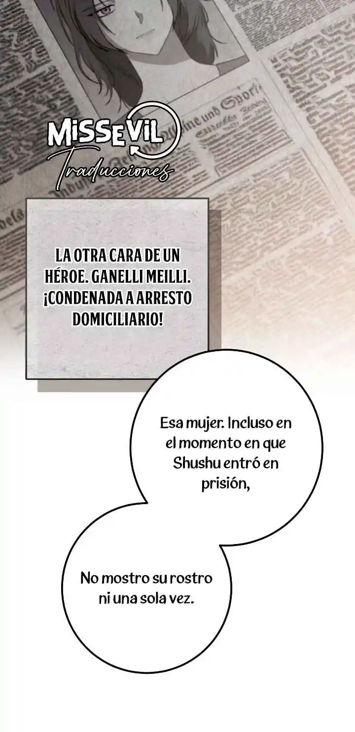 Prisión De Amor capítulo 24 página 21