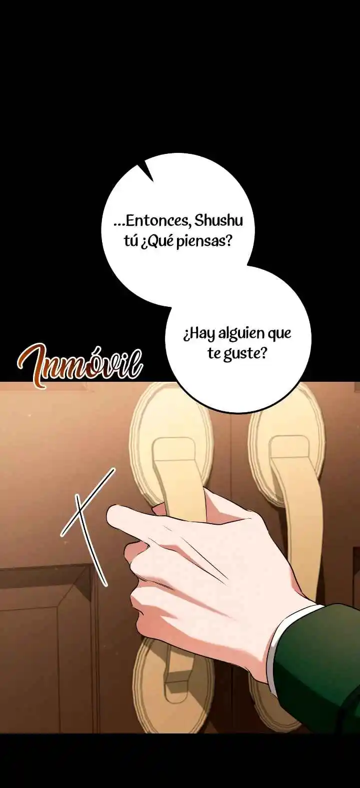 Prisión De Amor capítulo 24 página 50