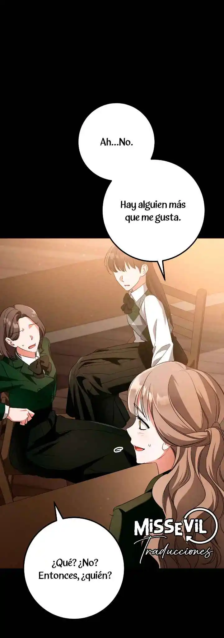 Prisión De Amor capítulo 24 página 52