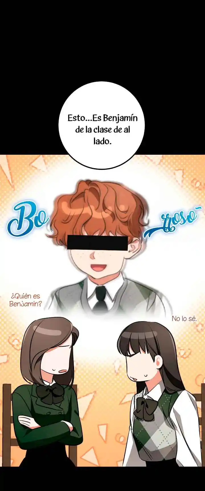Prisión De Amor capítulo 24 página 53