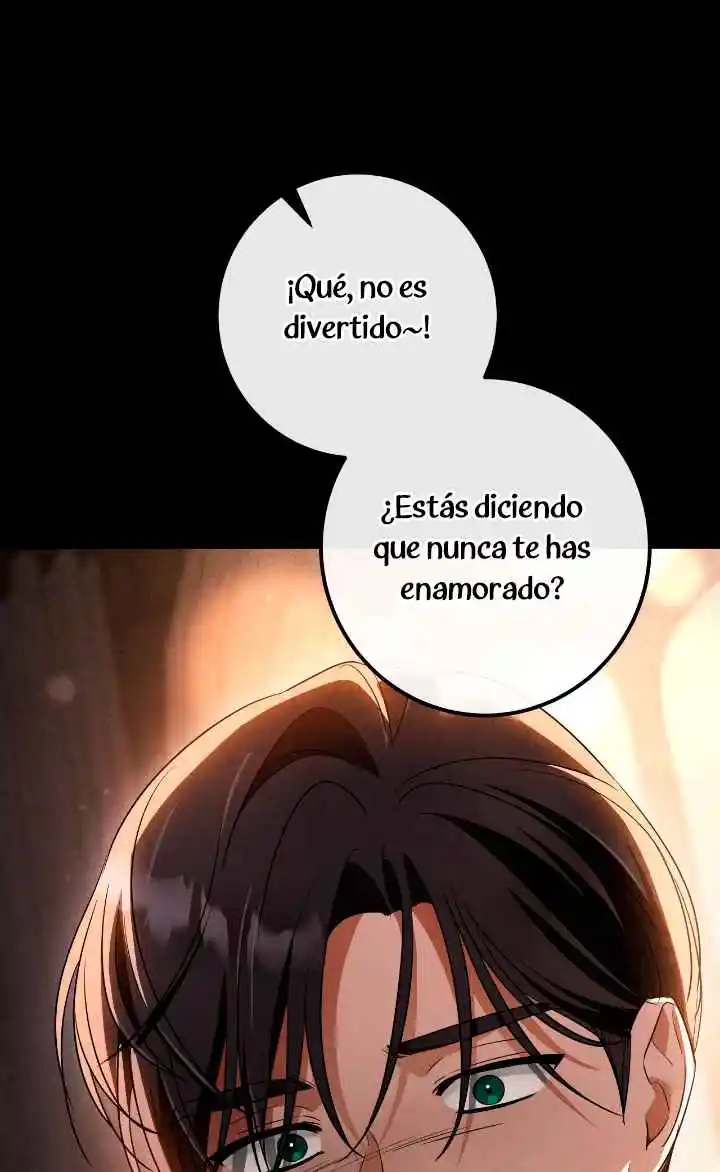 Prisión De Amor capítulo 24 página 57
