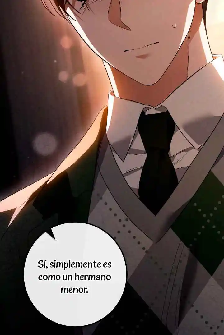 Prisión De Amor capítulo 24 página 58
