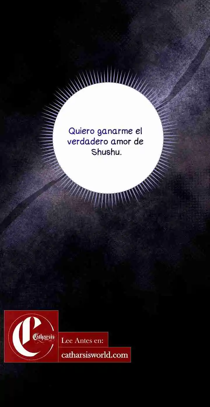 Prisión De Amor capítulo 24 página 72