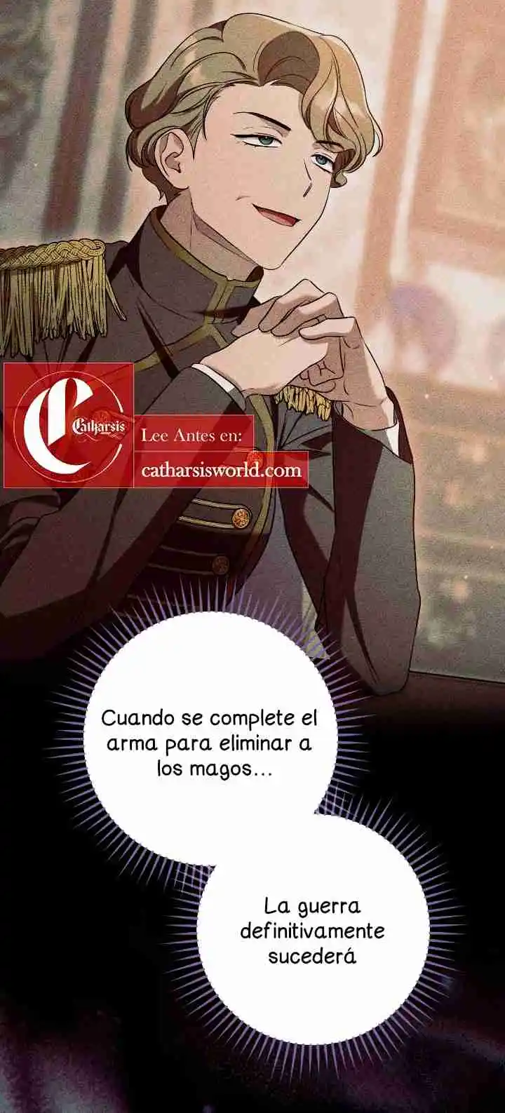 Prisión De Amor capítulo 24 página 79
