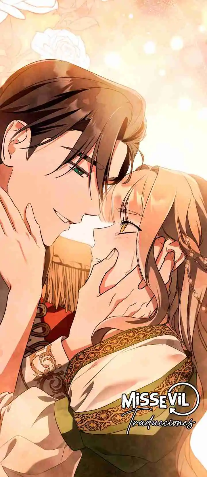 Prisión De Amor capítulo 24 página 87