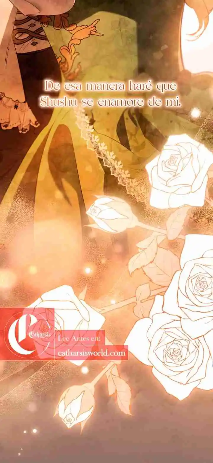 Prisión De Amor capítulo 24 página 88