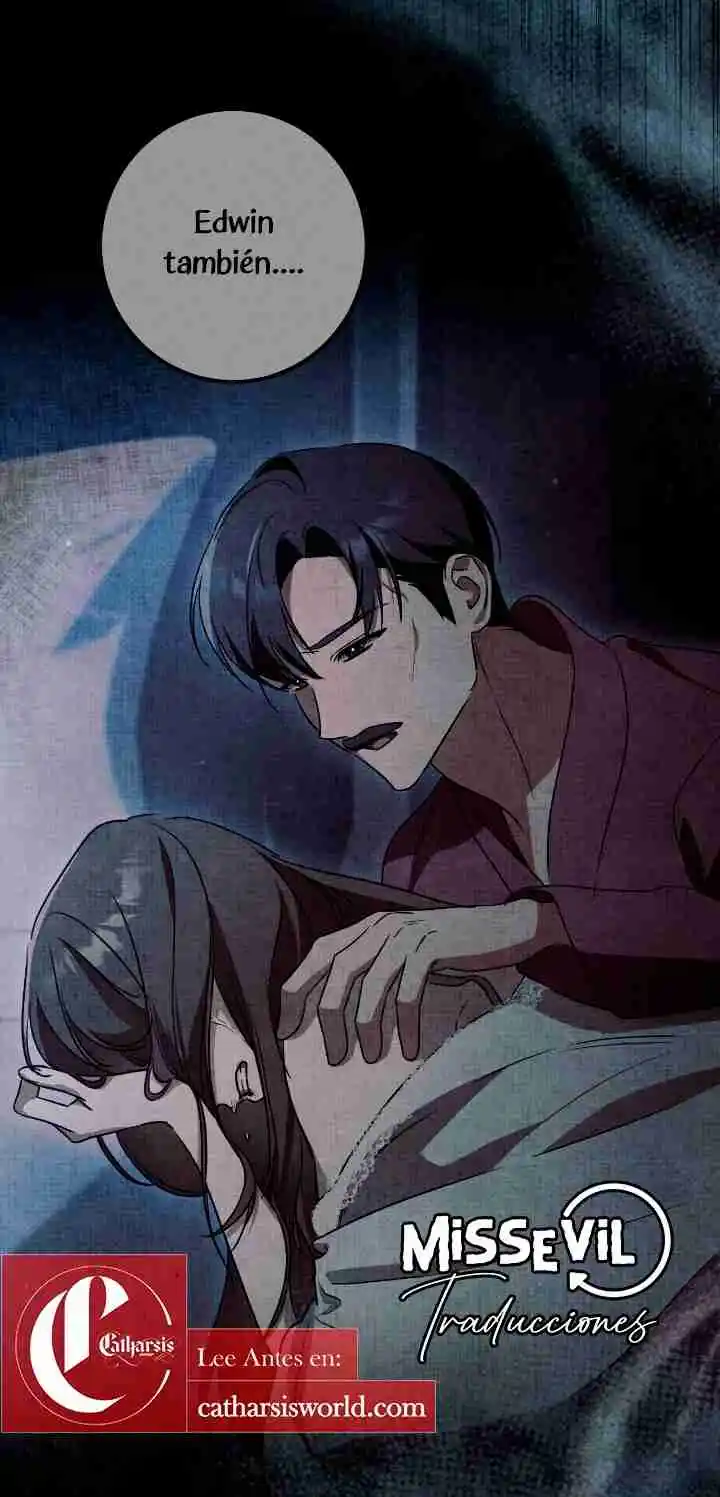 Prisión De Amor capítulo 24 página 103
