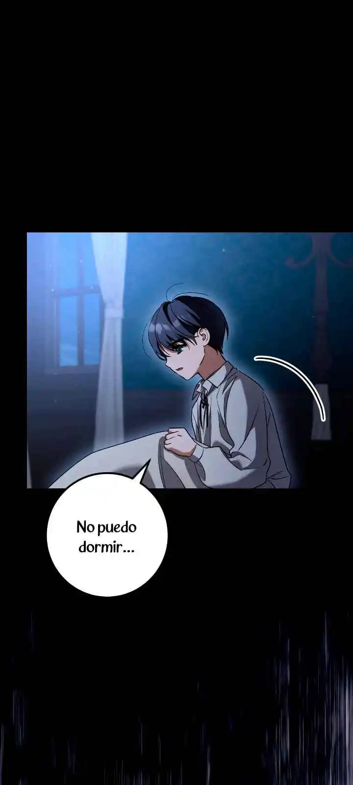 Prisión De Amor capítulo 24 página 106