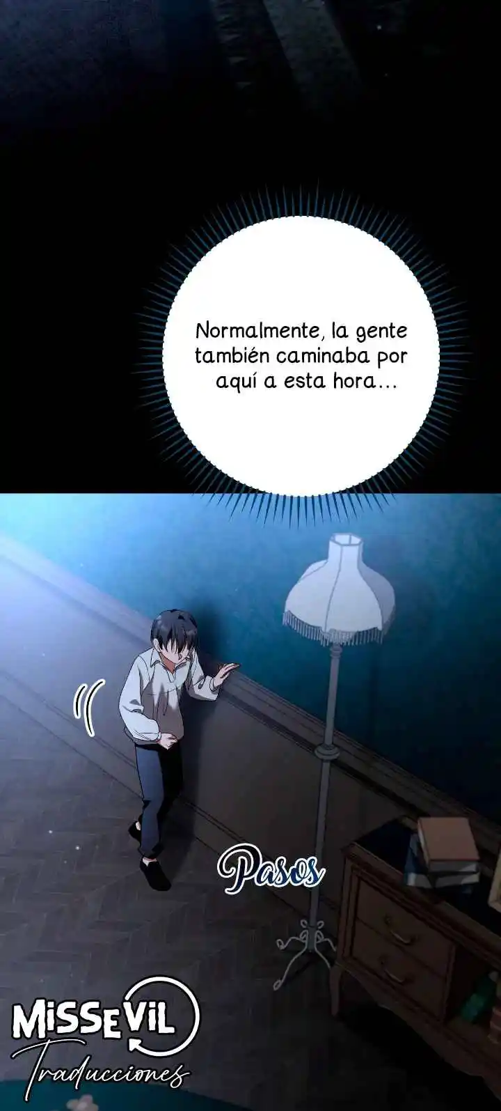 Prisión De Amor capítulo 24 página 113