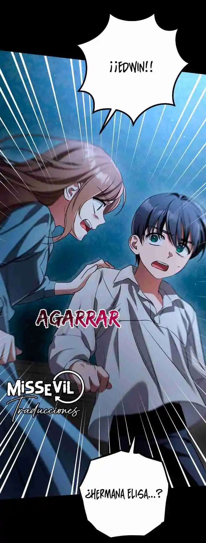 Prisión De Amor capítulo 24 página 115