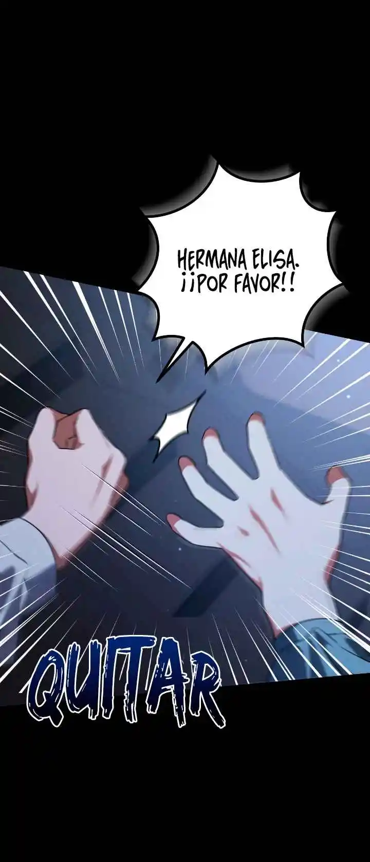 Prisión De Amor capítulo 24 página 122