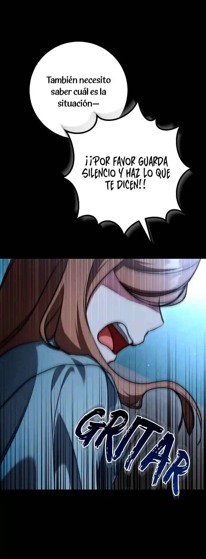 Prisión De Amor capítulo 24 página 124