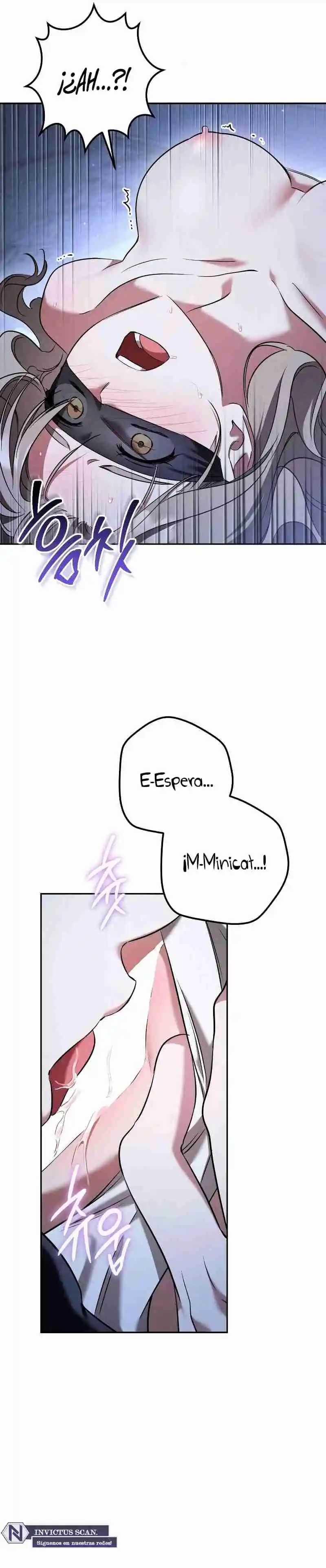 Prisión De Amor capítulo 33 página 6