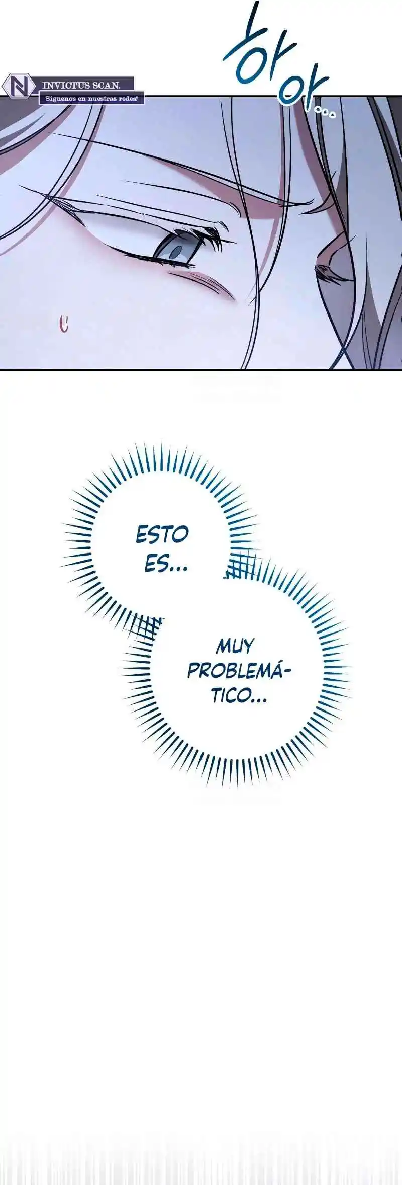 Prisión De Amor capítulo 33 página 8