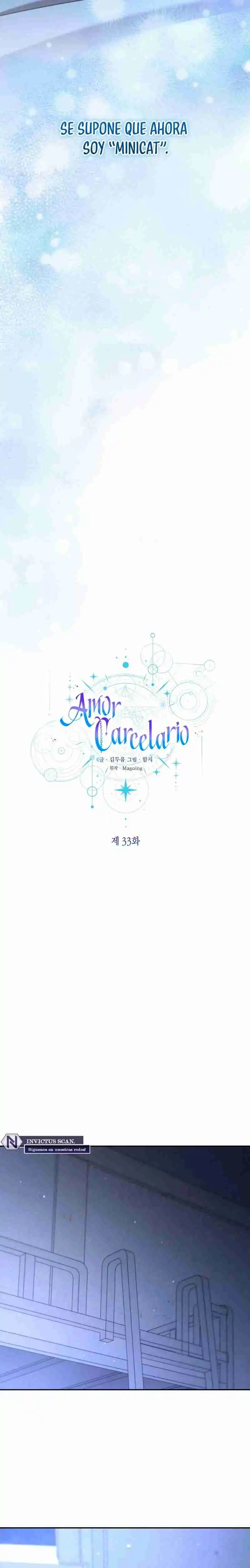 Prisión De Amor capítulo 33 página 11