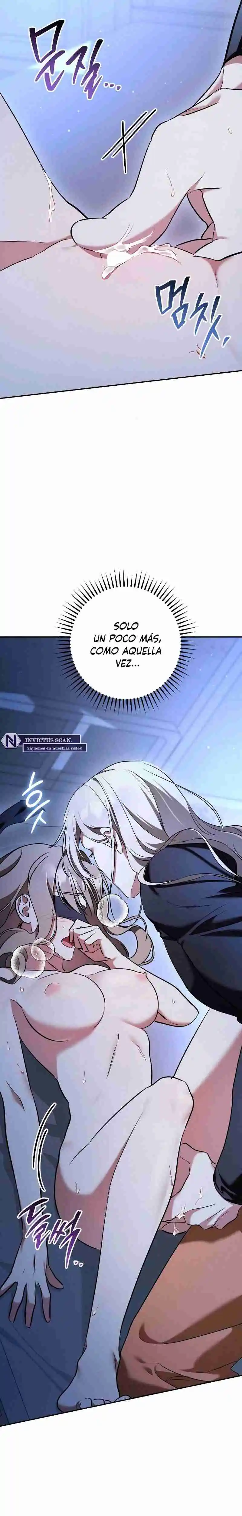 Prisión De Amor capítulo 33 página 17