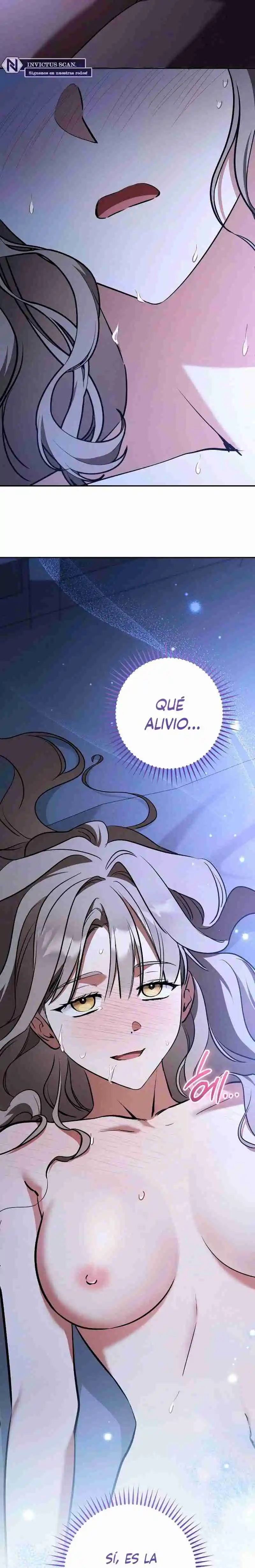 Prisión De Amor capítulo 33 página 25